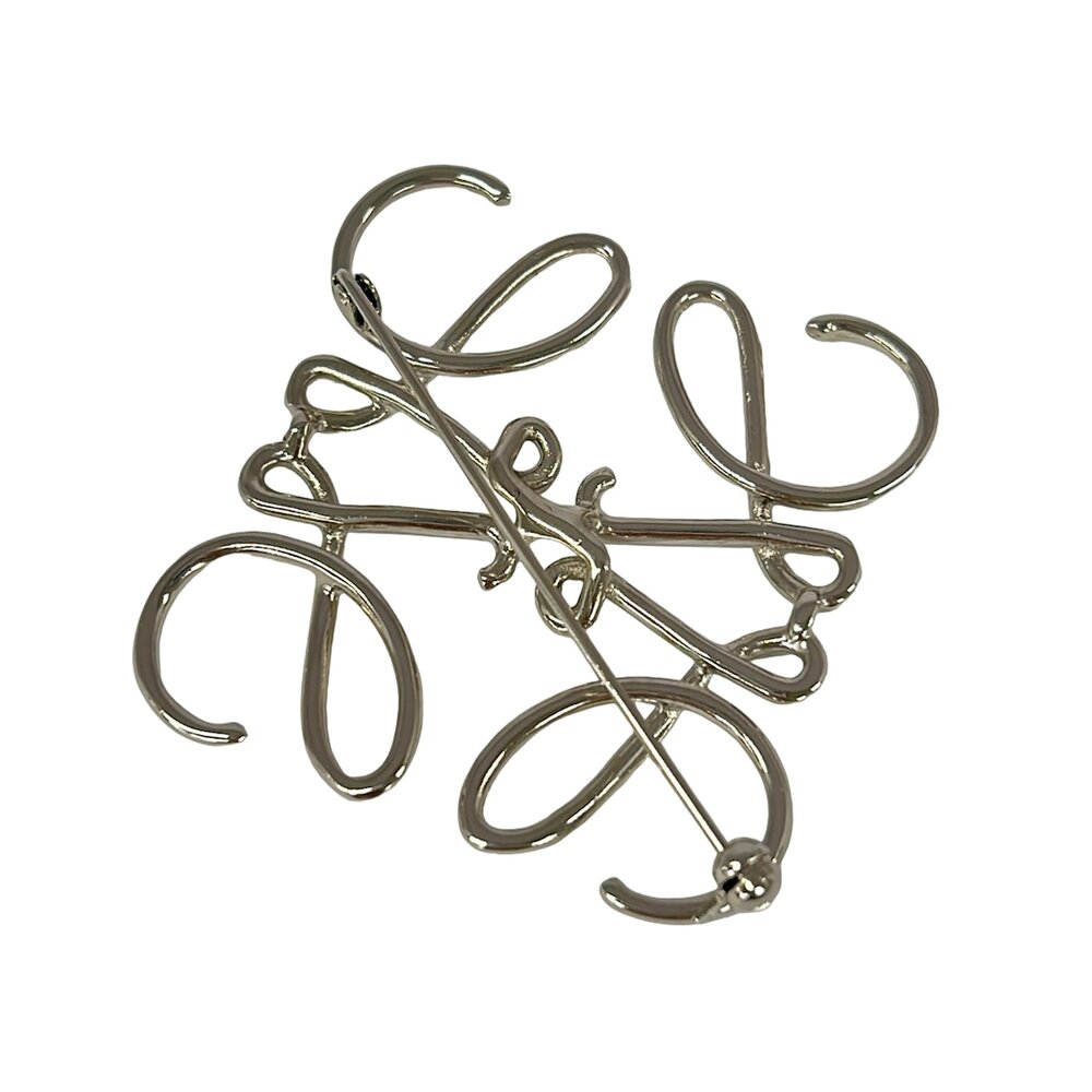 Loewe Brooch - Picture 2 of 3